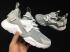 NIKE AIR HUARACHE RUN ULTRA BR Unisex Running Grey White