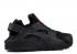 Nike Air Huarache Run F Russian Floral Noir AO3153-001