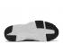 Nike Air Huarache Run Gs Modrá Bílá Černá Lyon 654275-005