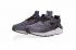 Nike Air Huarache Run Premium Mørkegrå Sort Pure Platinum 704830-007