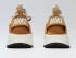 Nike Air Huarache Run 高級白色卡其色跑鞋 829669-017