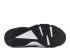 Nike Air Huarache Run Prm White Black Lava Aluminium Glow 704830-401
