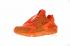 Nike Air Huarache Run QS Chicago Oranje Hardloopschoenen AJ5578-800