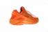 Nike Air Huarache Run QS Chicago Oranje Hardloopschoenen AJ5578-800