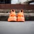 Кроссовки Nike Air Huarache Run QS Chicago Orange AJ5578-800