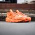 Кроссовки Nike Air Huarache Run QS Chicago Orange AJ5578-800