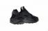 Nike Air Huarache Run Quickstrike Nyc Blanc Noir AJ5578-001