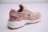 Nike Air Huarache Run SD Rose Femmes Baskets AA0524-600