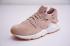 Nike Air Huarache Run SD Rose Femmes Baskets AA0524-600