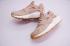 Nike Air Huarache Run SD Rose Femmes Baskets AA0524-600