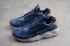 Nike Air Huarache Run Sued Diffused Azul AA0524 400