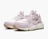 Nike Air Huarache Run TXT Bleached Lila zapatos para correr para mujer 818597-500