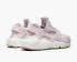 Nike Air Huarache Run TXT Bleached Lilac Womens Running Shoes 818597-500