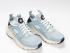 Nike Air Huarache Run UL Tra Blanc Bleu Chaussures de course 847568-403