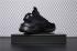 Nike Air Huarache Run Ultra All Black para hombre zapatos para correr 819685-812