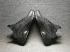Nike Air Huarache Run Ultra BR Zapatos Ártico Negro 857909-002