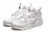 Мужские кроссовки Nike Air Huarache Run Ultra BR Triple White 819685-101