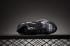 Nike Air Huarache Run Ultra Negro Gris Blanco Zapatos AH6809-004