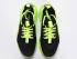 Nike Air Huarache Run Ultra Negro Verde Zapatos para correr para hombre 819685-116
