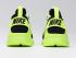 Мужские кроссовки Nike Air Huarache Run Ultra Black Green 819685-116