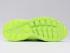Nike Air Huarache Run Ultra Noir Vert Chaussures de course pour hommes 819685-116
