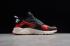 Nike Air Huarache Run Ultra Negro Rojo Blanco 875842 006