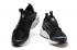 Nike Air Huarache Run Ultra Negro Blanco Antracita Zapatos para correr Estilo de vida 819685-001
