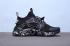 Nike Air Huarache Run Ultra Negro Blanco Zapatos para correr para hombre 819685-065