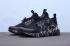 Nike Air Huarache Run Ultra Noir Blanc Chaussures de course pour hommes 819685-065