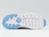 Nike Air Huarache Run Ultra Bleu Blanc Gris Chaussures de course pour hommes 819685-117
