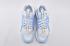 Zapatillas Nike Air Huarache Run Ultra Azul Blancas 875868-004