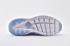 Nike Air Huarache Run 超藍白色跑步鞋 875868-004