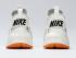 Nike Air Huarache Run Ultra Grau Orange Schwarz Laufschuhe 829669-551