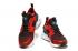 Nike Air Huarache Run Ultra Gym Красные Черные мужские кроссовки Кроссовки 819685-600