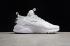 Nike Air Huarache Run Ultra Hvid Sort Blanc Chaussures de course 819685-102