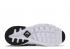 Nike Air Huarache Run Ultra Low Gs White Black 847569-002