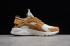 Nike Air Huarache Run Ultra Off White Wheat Black 629669 017