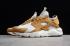 Nike Air Huarache Run Ultra Off White 小麥黑 629669 017