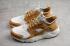 Nike Air Huarache Run Ultra Off White Wheat Noir 629669 017