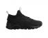 Nike Air Huarache Run Ultra SE Black Dark Grey Mens Shoes 875841-006
