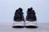 Sepatu Pria Nike Air Huarache Run Ultra SE Hitam Abu-abu Tua Putih 869668-003