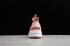 Nike Air Huarache Run Ultra SE Rust Pink Storm Pink Hvid 942122-600