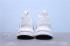 Nike Air Huarache Run Ultra suede ID grigio chiaro scarpe da corsa 829669-552