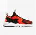 Nike Air Huarache Run Ultra Total Crimson Black Herren-Laufschuhe 819685-008