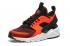 Nike Air Huarache Run Ultra Total Crimson Black Herren-Laufschuhe 819685-008