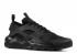 Nike Air Huarache Run Ultra Triple Black 黑色 819685-002