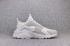 Nike Air Huarache Run Ultra White Blanc Casse Zapatillas para correr 829699-100