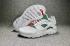 Nike Air Huarache Run Ultra Blanc Cool Gris Chaussures Pour Hommes 819685-103