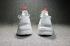 Nike Air Huarache Run Ultra Blanco Cool Gris Zapatos para hombre 819685-103
