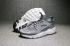 Кроссовки Nike Air Huarache Run Ultra Wolf Grey White 762142-011